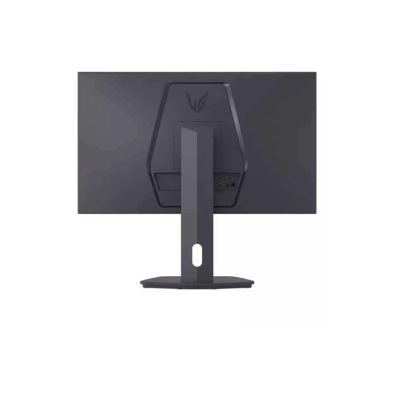 LG 27G610A-B monitorius 68,6 cm (27 colių) 2560 x 1440 pikselių Quad HD LCD juodas