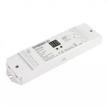 Synergy 21 LED Serie EOS 07 DALI valdiklis reguliatorius 1/4