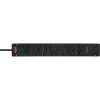 Maitinimo juosta Brennenstuhl 1150660415 4 lizdai 1,5 m laidas