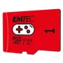 „Emtec“ 1TB microSDXC atminties kortelė UHS-I U3 V30 A2 Gaming Rouge (ECMSDM1TXCU3G)