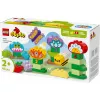 LEGO DUPLO 10444 Kūrybinis sodas ir gėlės