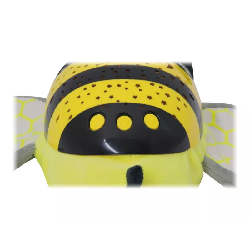 Naktinė lemputė ant stovo Jamara Dreamy Bee