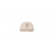 Pelė White Shark GM-5014 Graphene Beige USB