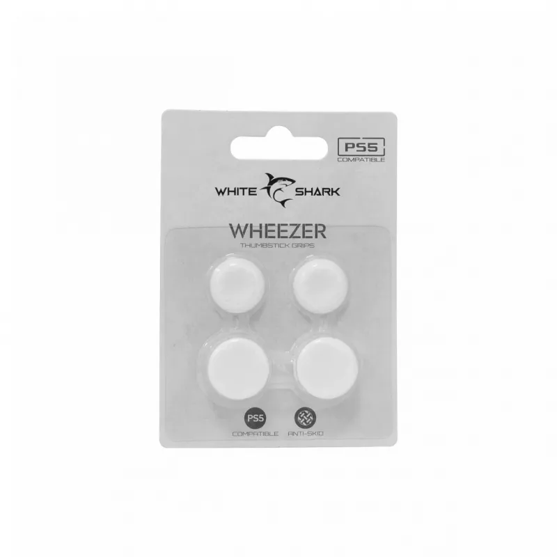 Analoginių svirčių antgaliai White Shark WHEEZER