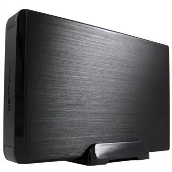 Išorinis HDD dėklas LC-Power LC-35U3-HYDRA