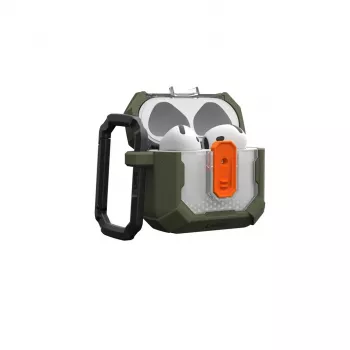 Urban Armor Gear 104129117272 dėklas ausinėms