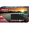 CARRERA Hybrid Track Pack 2 prailginimo ir automobilio rinkinys