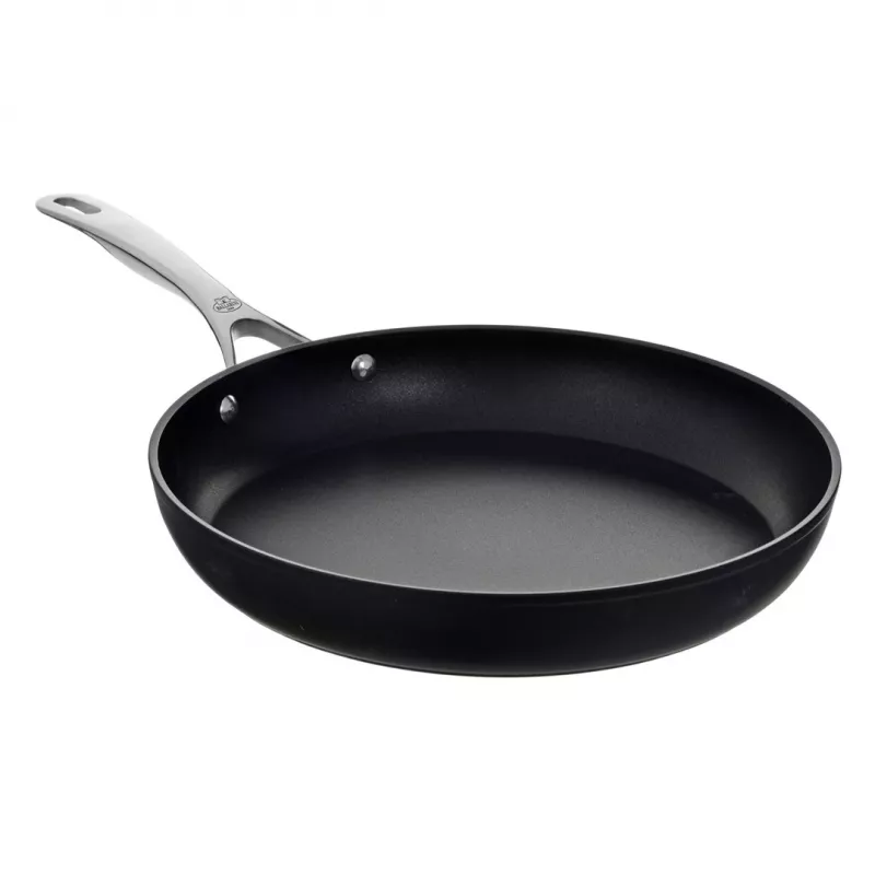 Keptuvė Ballarini Alba Ø24 cm, titano danga, sienelės storis 4,5 mm