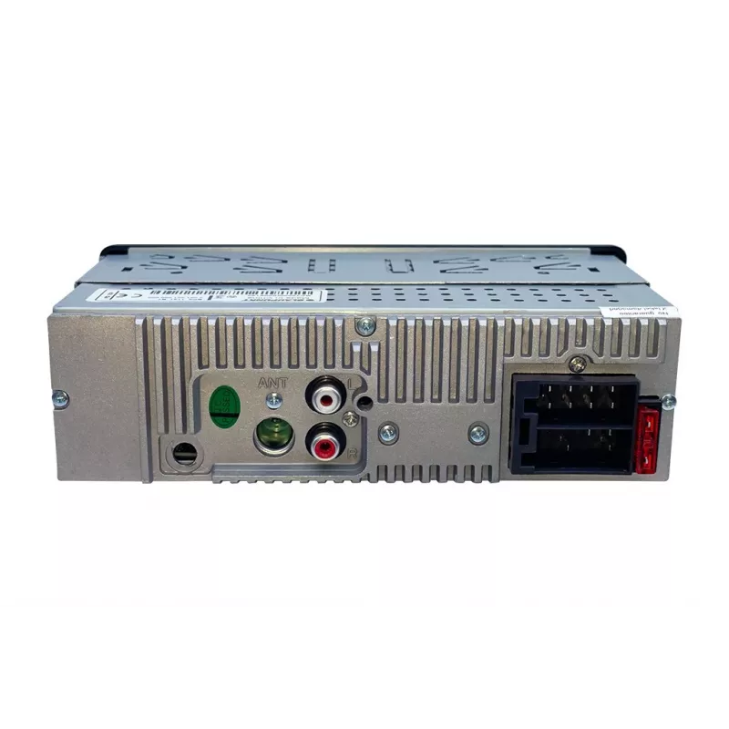 Automagnetola BLAUPUNKT BPA1121BT su Bluetooth, FM, AUX ir USB