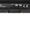 Baterija Green Cell HP142ULTRA, skirta HP nešiojamiesiems kompiuteriams