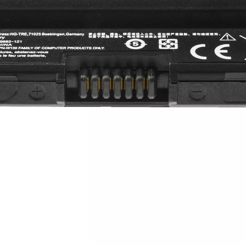 Baterija Green Cell HP142ULTRA, skirta HP nešiojamiesiems kompiuteriams