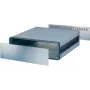 SCHROFF Priekinis skydelis - 3HE 84TE ELOX (30823260)