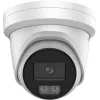 Kupolinė kamera Hikvision DS-2CD2387G3-LIS2UY/SL 8MP 2.8mm