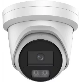 Kupolinė kamera Hikvision DS-2CD2387G3-LIS2UY/SL 8MP 2.8mm