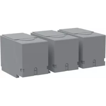 ABB STOTZ-KONTAKT Apkrovos atjungiklis OTS400G1S/3 (1SCA022736R9060)
