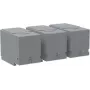 ABB STOTZ-KONTAKT Apkrovos atjungiklis OTS400G1S/3 (1SCA022736R9060)