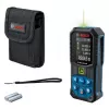 Bosch GLM 50-27 CG Professional lazerinis atstumo matuoklis juoda, mėlyna 50 m