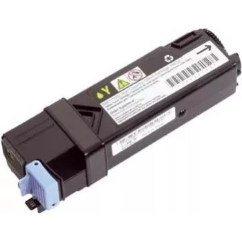 DELL 593-10260 toner kasetė 1 vnt. Originali geltona