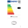 DELL Pro P 27 P2726H kompiuterio monitorius 68,6 cm (27 colių) 1920 x 1080 pikselių Full HD juodas