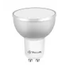 LED išmani lemputė Tellur GU10 5W RGB reguliuojamo ryškumo