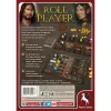Roll Player, Stalo žaidimas