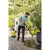 Karcher K 4 WCM slėginis plovimo aparatas (1.324-200.0) - 130 bar, 420 l/h, 6 m žarna