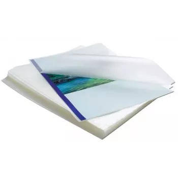 Fellowes 5452103 laminavimo plėvelė A4 100 vnt.
