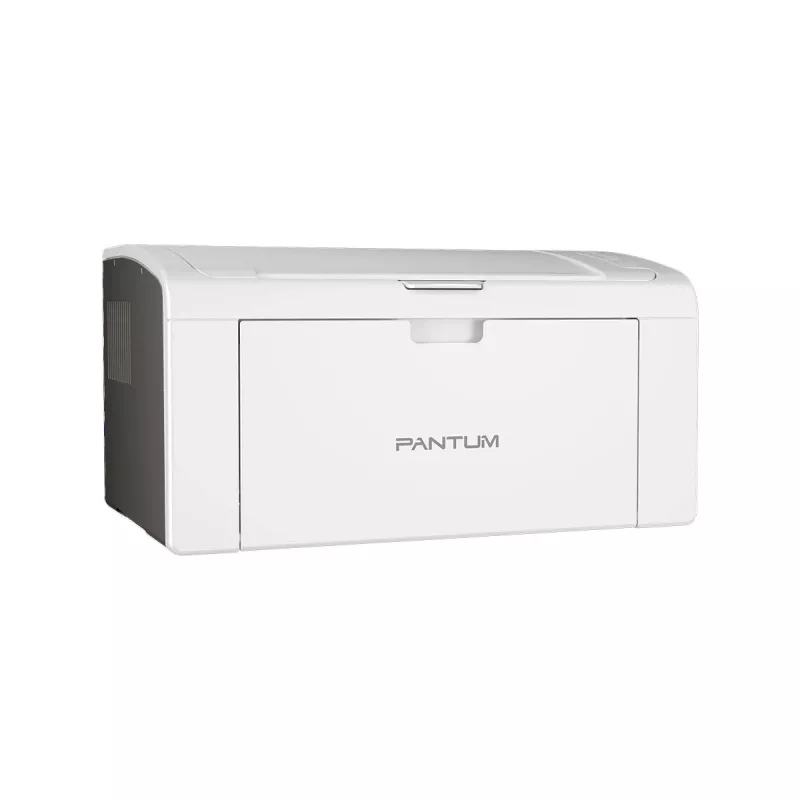 Spausdintuvas Pantum P2509W lazerinis baltas