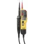 Fluke T150 įtampos indikatorius - juoda, pilka, raudona, geltona - AAA - 65 mm - 38 mm - 230 mm - 180 g (4016977)