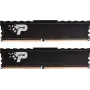 PATRIOT Signature Line Premium - DDR4 - Kit - 16 GB: 2 x 8 GB
