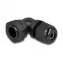 Kabelio įvadas DeLOCK 60294 Juodas Plastikas