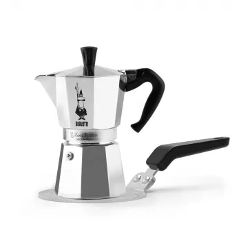 Bialetti DCDESIGN08 šilumos skirstytuvas 1 vnt.