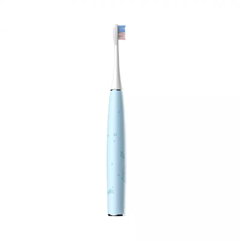 Dantų šepetėlis vaikams Oclean Kids Child Blue