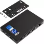 Mini kompiuteris MeLe MINI PC QUAD CORE N5105 8GB 128GB Intel UHD Graphics Windows 11