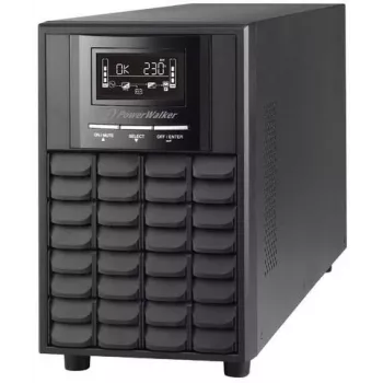 PowerWalker VI 3000 CW FR linijinis-interaktyvus UPS 3 kVA 2100 W