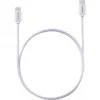 ADATA CACC-100PN-WH USB laidas USB 2.0 1 m USB C baltas
