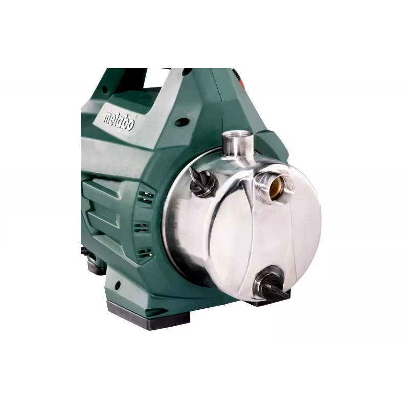 Vandens siurblys Metabo P 4500 Inox