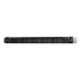 Synology FlashStation FS2500 – NAS server – 12 kasečių – stelažinis – SATA 6Gb/s – RAID 0, 1, 5, 6, 10, JBOD, RAID F1 – 8 GB RAM – Gigabit Ethernet / 10 Gigabit Ethernet
