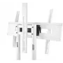 Adapteris TV stovui ONKRON ATL1551-B, pakreipimas 0–10°, 1 vnt.