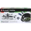 Indų rinkinys Russell Hobbs RH01178EU 3 dalių, mėlynas