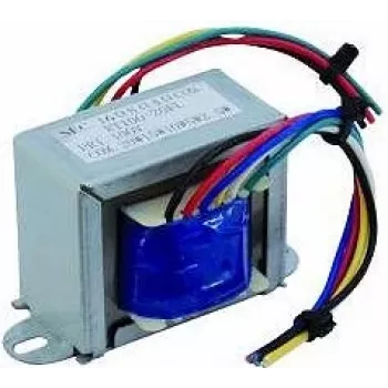 Transformatorius Omnitronic ELA-T20 20W – garso transformatorius 20 W sistemoms