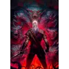Good Loot komiksų dėlionė: The Witcher (Wiedźmin) Corvo White, 1000 dalių