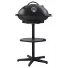 Steba VG 350 BIG - Elektrinis kepsnininis grilis - 2255 cm²