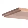 Medinė lentelė kriauklei SPARTA PLUS LUX