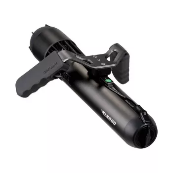 Povandeninis motoroleris VidaXL WAYDOO iki 60 m gylio IP68 Li-Ion 56 min veikimo