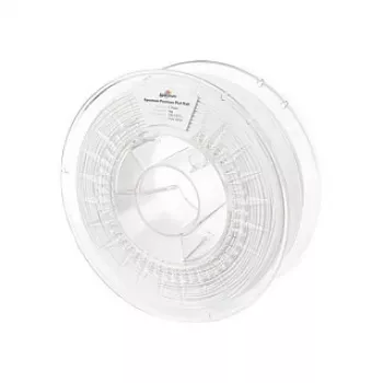 Filamentas Spectrum PLA Matt 1,75 mm Baltas 1 kg