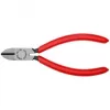 Rankinis kabelių pjaustytuvas Knipex 70 01 125