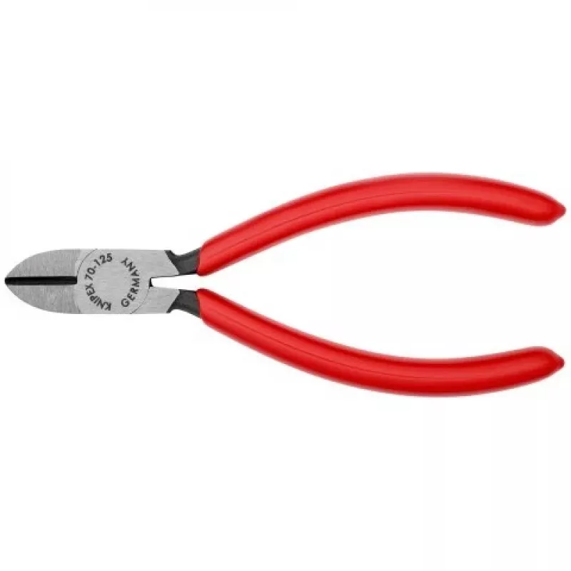 Rankinis kabelių pjaustytuvas Knipex 70 01 125
