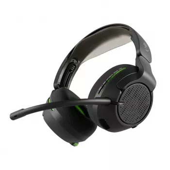 SKULLCANDY Crusher PLYR 720 belaidės žaidimų ausinės, skirtos XBOX
