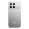 Išmanusis telefonas POCO F8 Pro 12GB RAM 256GB atminties Sidabrinis (MZB0M60EU)